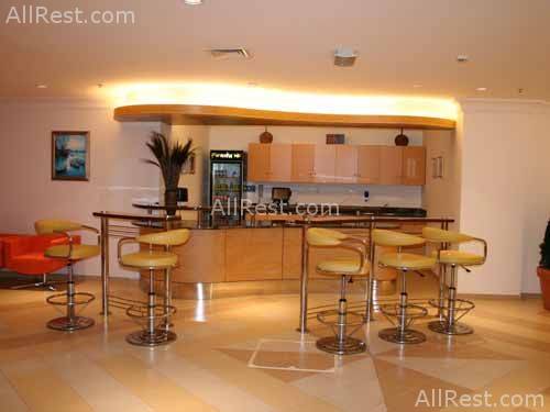 Al Raha Beach Hotel 29